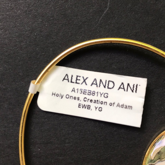 Alex and Ani bracelet - Picture 2 of 3